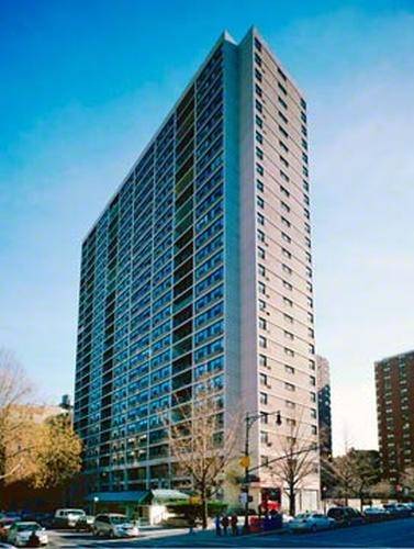ONE BEDROOM UPPER WEST SIDE 95TH STREET AND CENTRAL PARK WEST