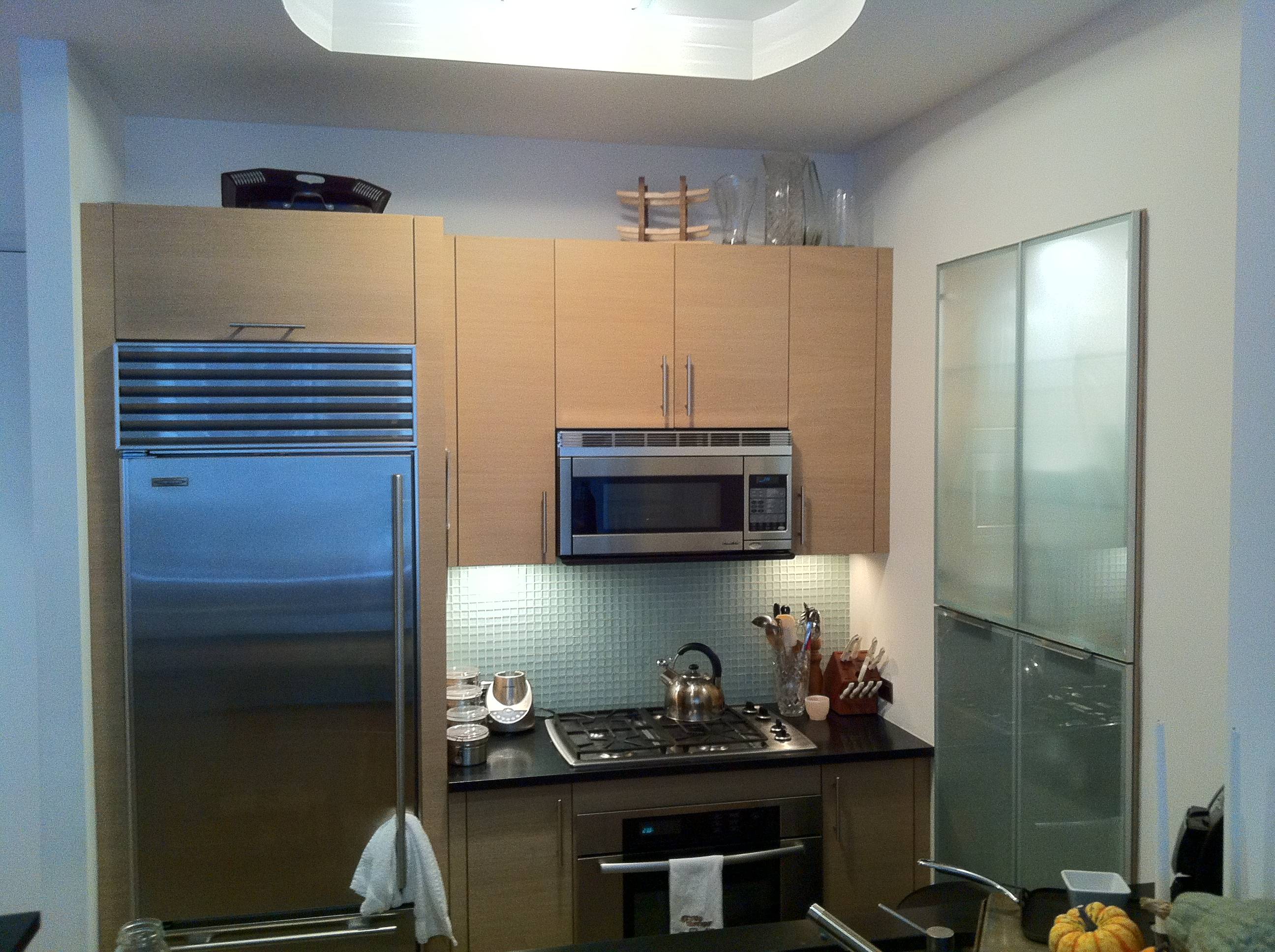 NEW TO MARKET - LUXURIOUS 325 FIFTH AVENUE - 1 BEDROOM, 1 BATH
