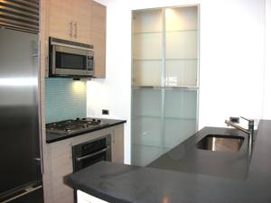 INCREDIBLE BLDG, SMASHING APARTMENT ONE BEDROOM ONE BATH