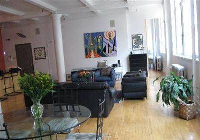West 20th Street 2Br Condop Loft for sale- 2000 sq. ft. Flatiron