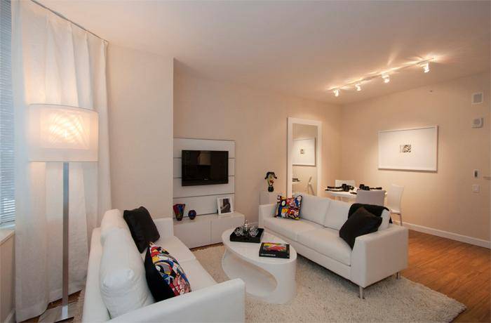 $3,563 ONE MONTH FREE! Midtown West One bedroom!