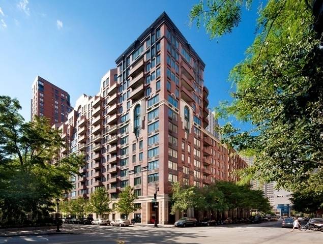 One Rector Park Three Bedroom Condo 