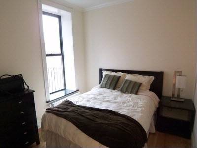 +FABULOUS ABODE w/FRENCH DOORS IN THE WEST VILLAGE+