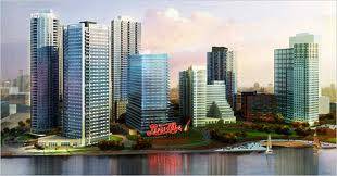 LONG ISLAND CITY.......ONE BEDROOM....DONT MISS OUT ON THE AMAZING VIEWS