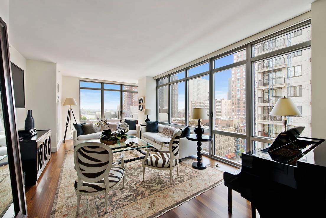 Sprawling Four Bedroom, Four and a Half Bathroom at The Azure