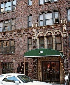 Just REDUCED - Custom Designed Studio -E 58th St.- 335,000