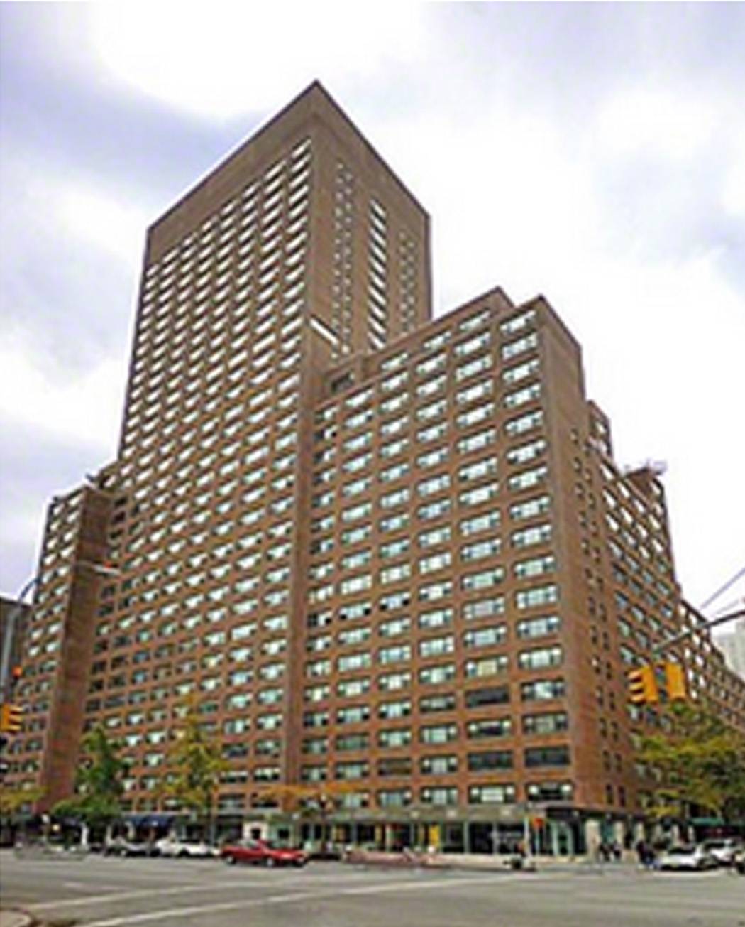 East 64th Street, Upper East Side Real Estate, Two Bedroom Condo