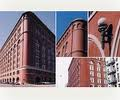 Spacious Loft like 1 bed 2 bath Duplex Apt w 14' to 19' foot ceilings available for Rent in Greenwich Village!! 