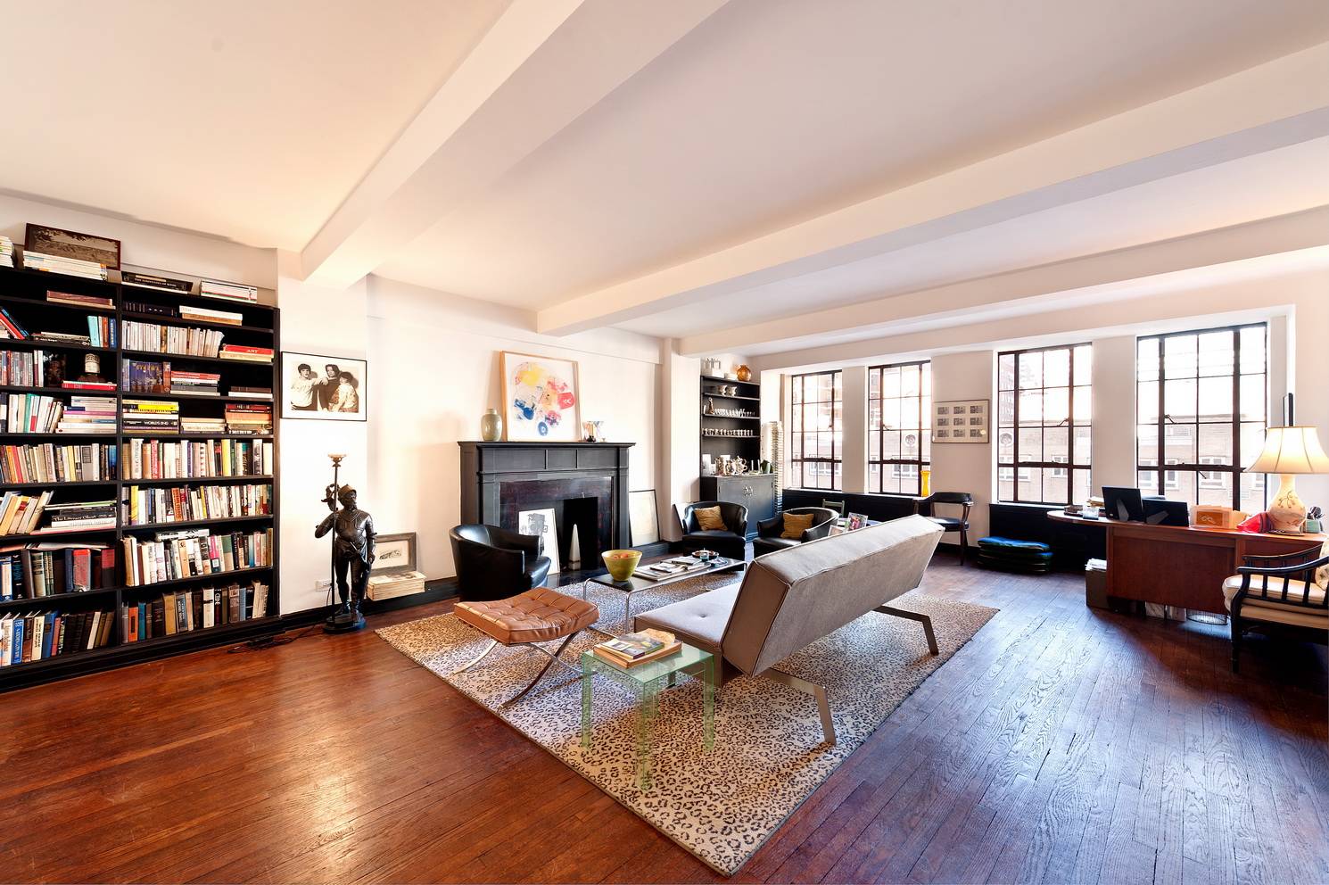 340 West 57 Street,The Parc Vendome! (Landmarked prewar  Condominium building).