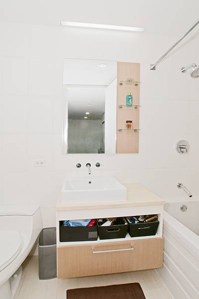 Brand New Sunny ONE BEDROOM   in Long Island city