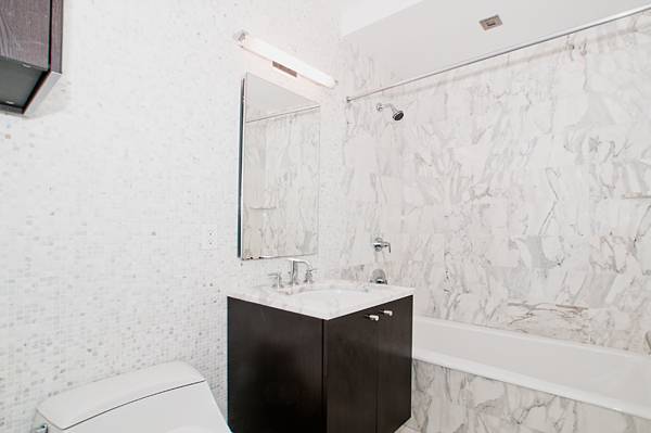 spectacular East Riverview One Bedroom in Primary Long Island city Lcation