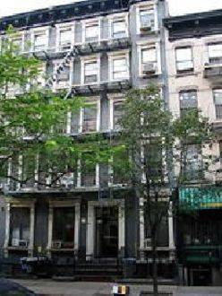 NO FEE Renovated 4 Bedroom with 2 full bathrooms, huge skylight, exposed brick apartment in Midtown Manhattan, Clinton