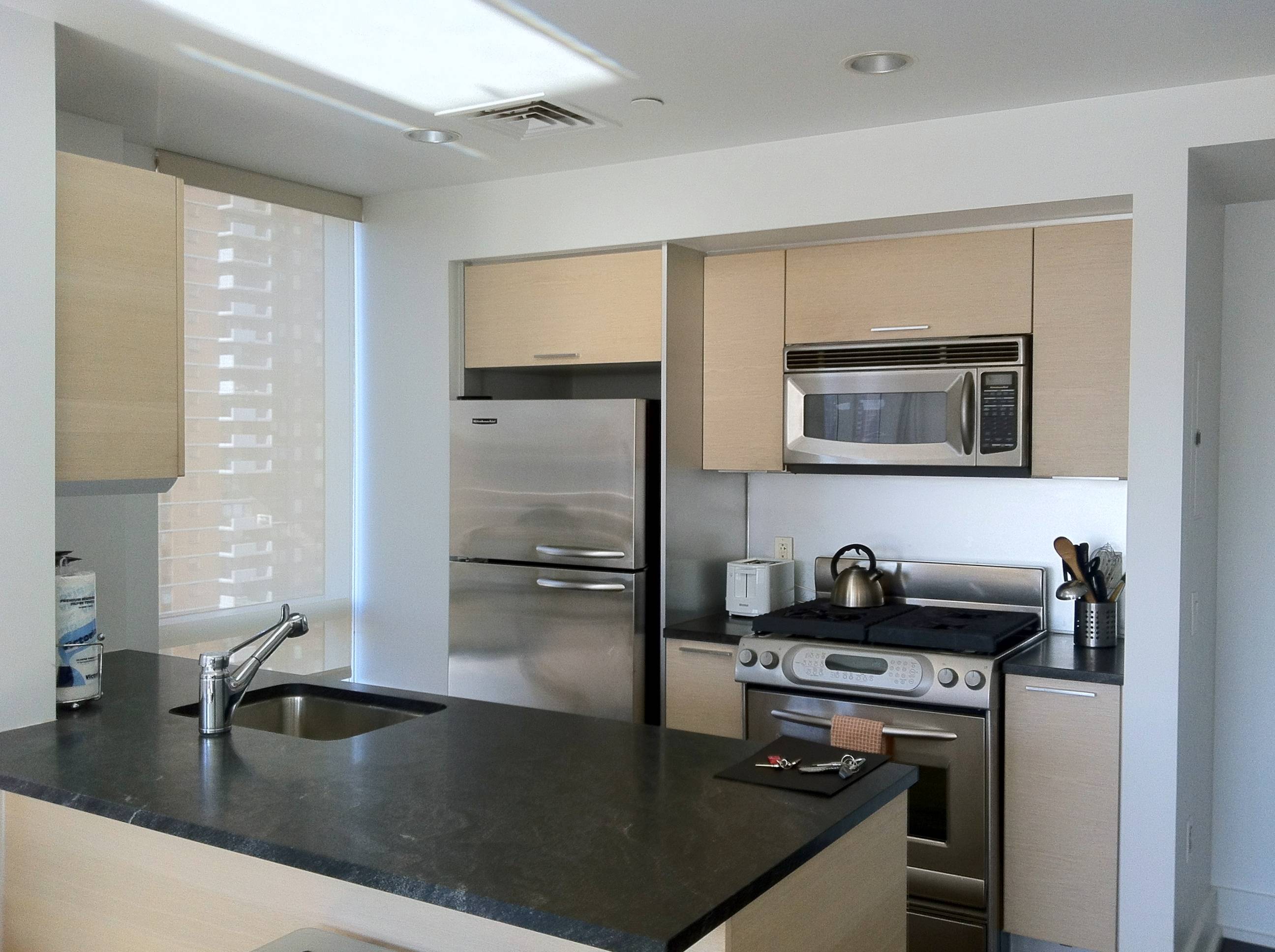 JUST LISTED FOR RENT - ORION CONDOMINIUM CORNER 2 BEDROOM 2 BATH WITH OPEN VIEWS