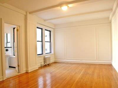Midtown West Gorgeous Studio For Rent! PRE WAR Building!