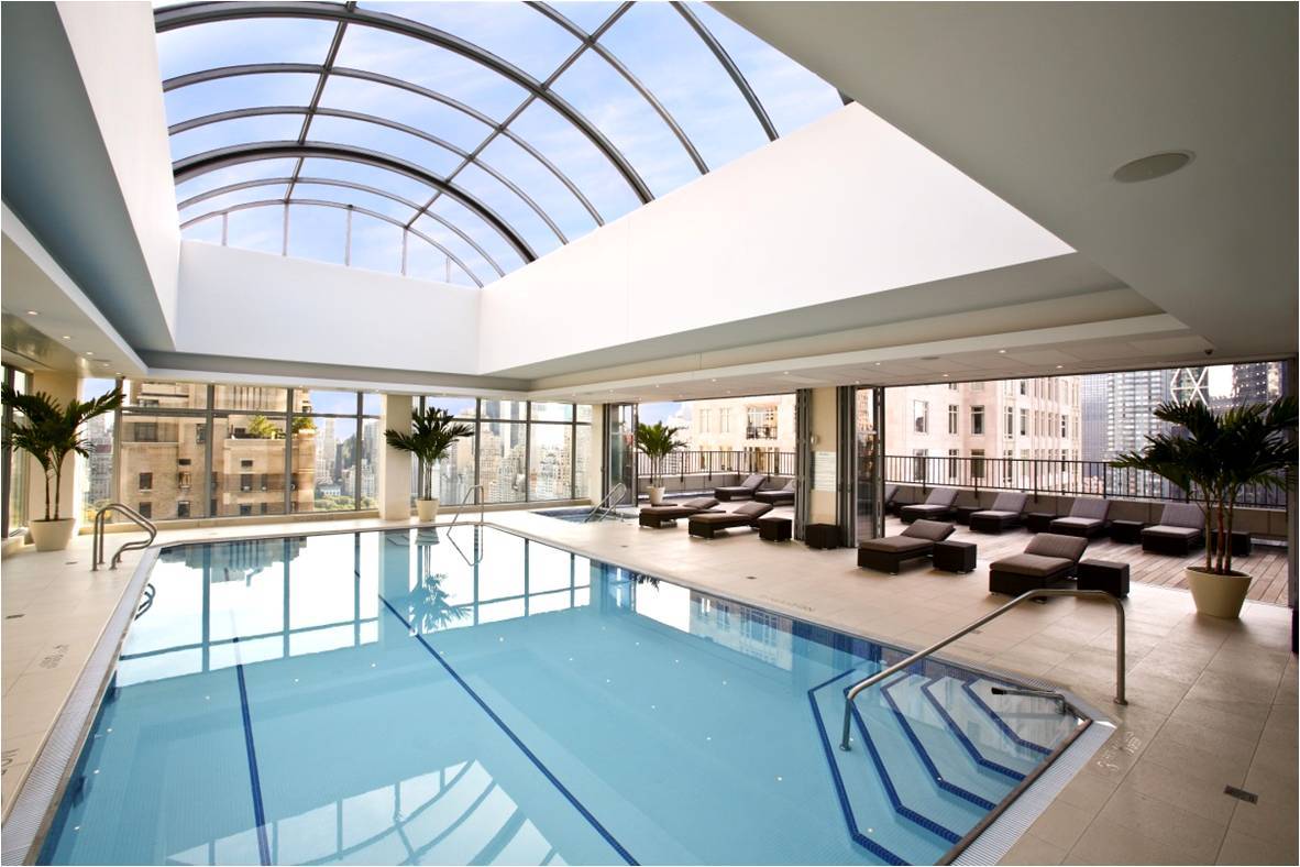 Upper West Side, 1 Bedroom 1 Bath, Full Service Luxury Building, Pool, Great Closets, No Fee