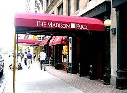 The Madison Parq