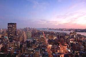 Orion 350 West 42nd Street Large 1 Bedroom 885Sqft Amazing Views 
