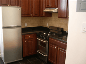 Upper Westside Large One Bedroom For Rent