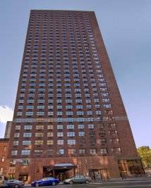 One bedroom UES