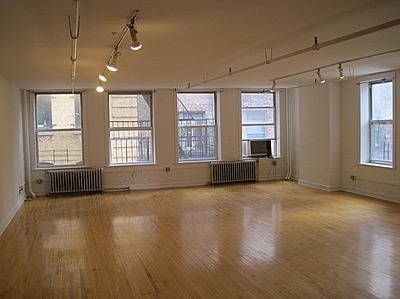 ~Downtown Loft for Rent~Keyed Elevator~