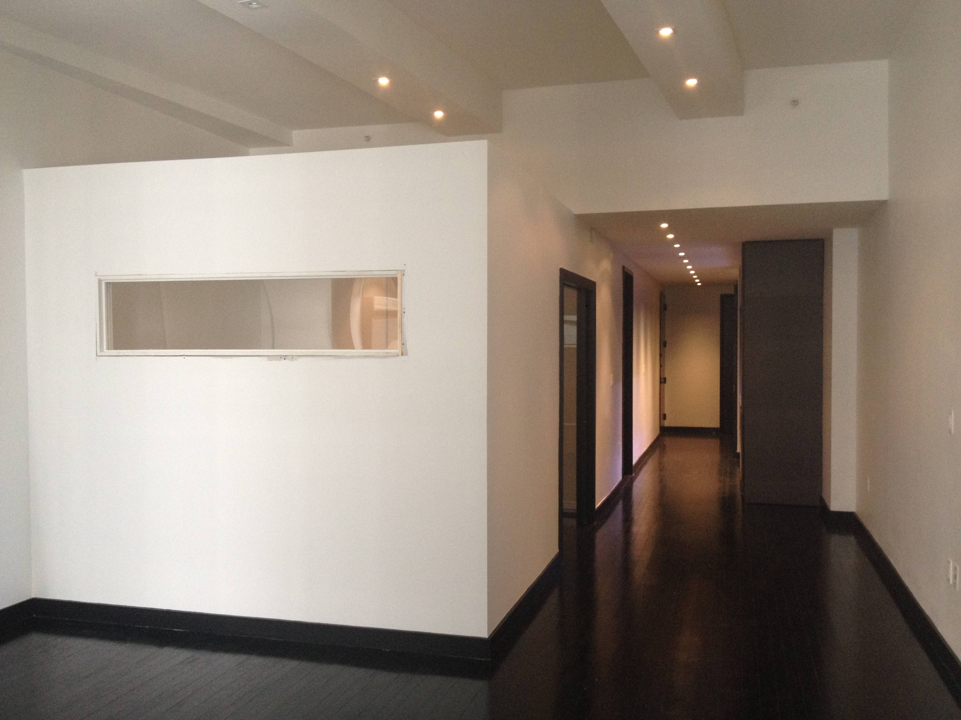 Extra Large One Bedroom at the Luxurious ARMANI CASA - 20 Pine Collection