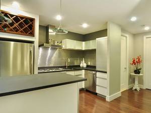 44-27 Purves Street - Less than $650/sf - 2 bedroom 2 bath