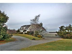 VINEYARD COUNTRY PONDFRONT