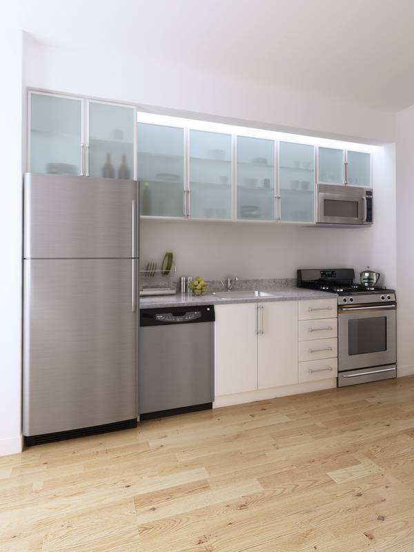 Wall Street One Bedroom For Rent Near South Street Seaport And Battery Park