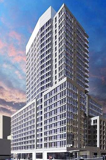 No Fee! 1 Bedroom $3500 2 Bedroom $4570 - Clinton