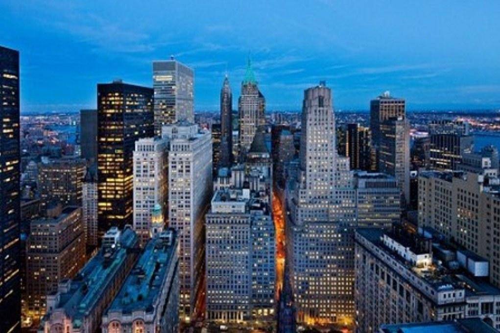 AMAZING 2 BR BRE IN THE W NEW YORK RESIDENCE/AMAZING VIEW/