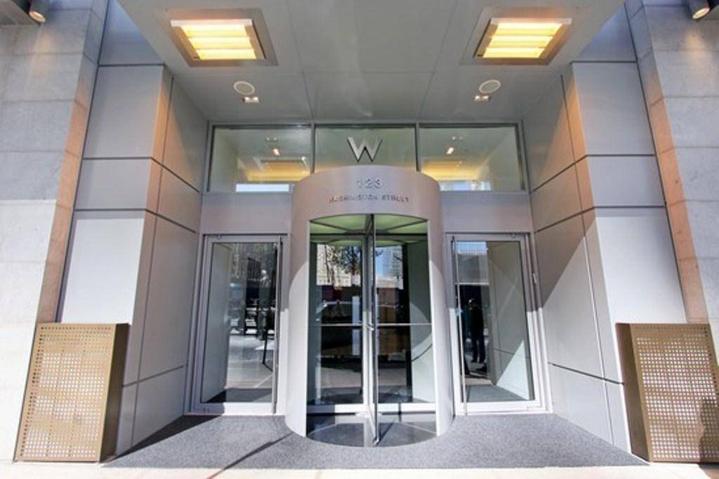 W Residences Condo. Financial District  Luxury Living, Freedom tower view!!