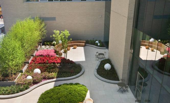 Absolutely Gorgious Two Bedrooms, Two Bathrooms in Midtown West.