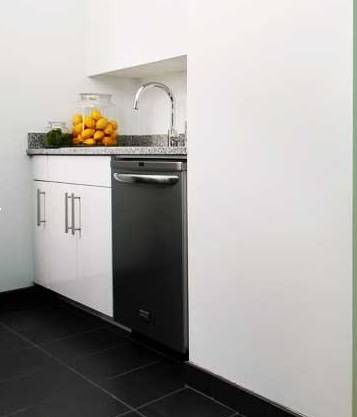 Fabulous Studio Apartment with Fabulous Views in the Clinton.