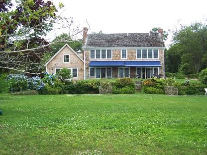 Bridgehampton North