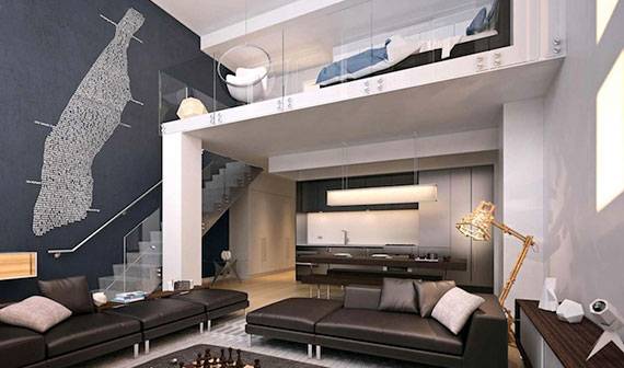Brand New Development in Hell's Kitchen with High-End Modern Amenities