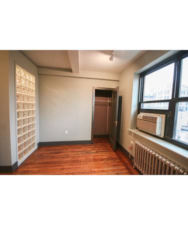 +WONDERFUL WASHINGTON SQUARE PARK TWO BEDROOM ABODE+