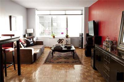 1 Bedroom  For Sale Upper West Side 61 West 62nd Street 