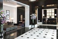 UPPER WEST SIDE-LARGE ONE BEDROOM CORNER APARTMENT-RIVER VIEWS-DOORMAN BUILDING-AVAILABLE FOR SHORT TERM