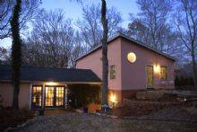 Charming Tuscan with Beautiful Gardens Sag Harbor