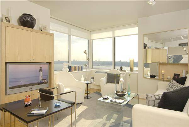 Upper West Side/FULL SERVICE, Total Renovation, TWO bedrooms/ $5,700