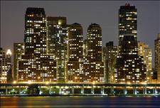 How about a one bedroom in an amenity driven bldg on the upper west side