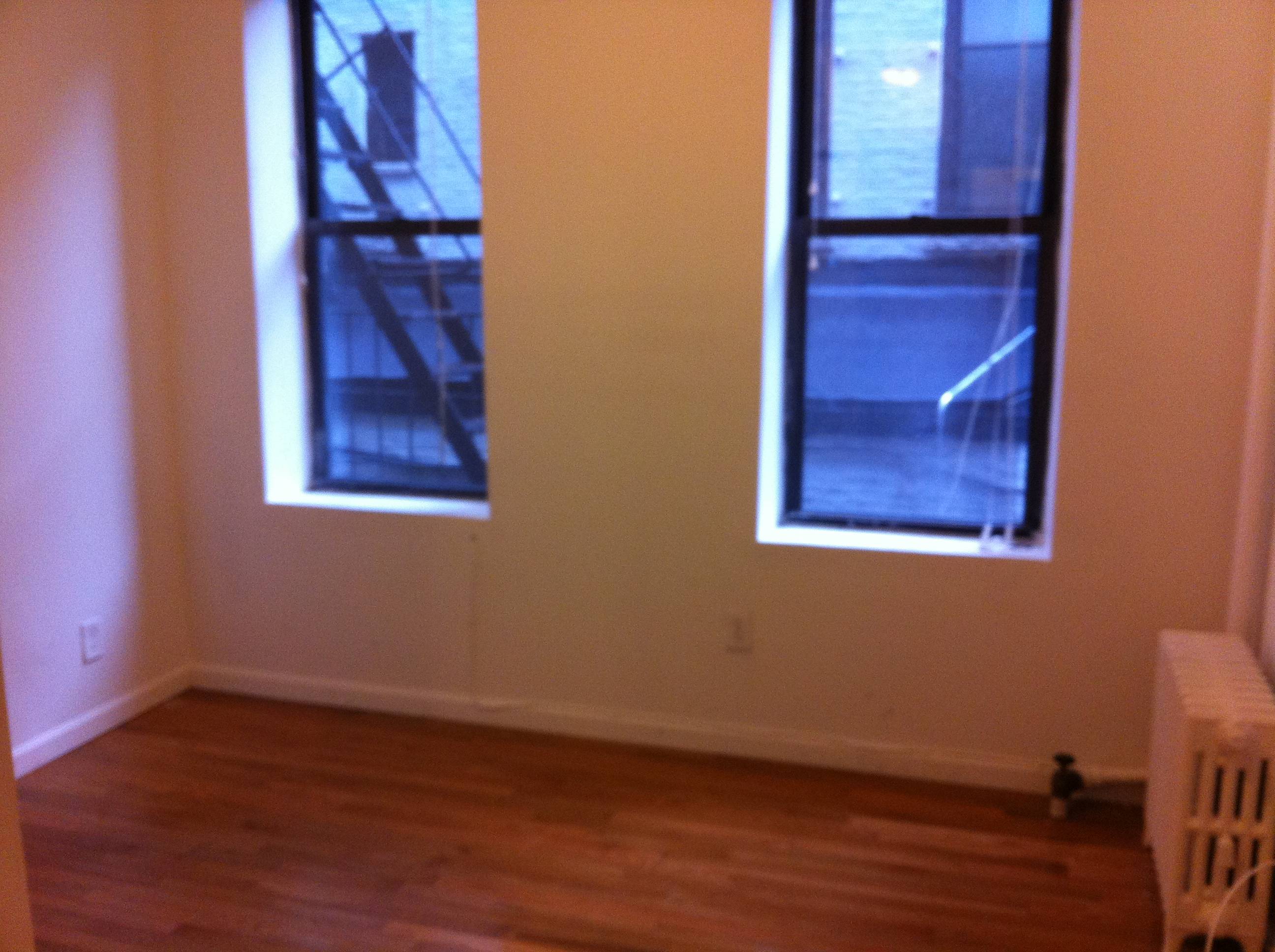 Perfect Share!! 2 Room Apt or 1 Bedroom Apartment @ NYU & Washington Square Park. Affordable Rent