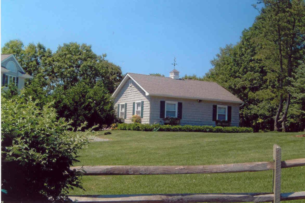 Water Mill North