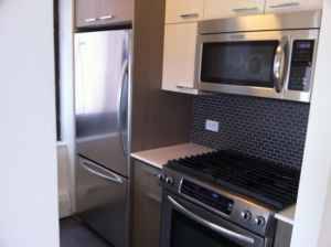 Incredible Views From this Gorgeous 2 Bedroom 2 Marble Bath Masterpiece!! In the Heart of Tribeca!! Live the Downtown Lifestyle That You Deserve!! 22nd Floor!! Call NOW!!!