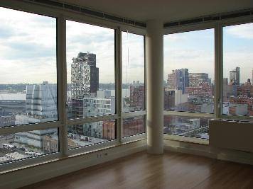 BRAND NEW, SPECTACULAR 2 Bed With AWESOME Views!! __ One of NYC's Most Coveted Full Service Buildings!! __ Chelsea Piers Just A Short Walk Away! 