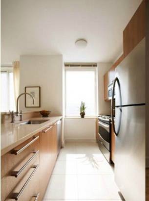 Spacious 2 Bed On Riverside Boulevard With Hudson River Views ____  Brand New 24 Hour Doorman Building With Pool, Basketball Court, Fitness Center, Shuttle Service!!