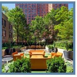UPPER WEST SIDE TWO-BEDROOM APARTMENT