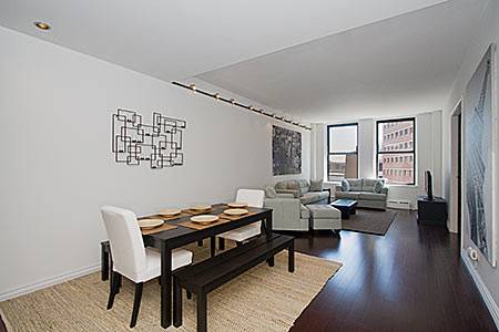 Stunning One Bedroom For Sale!! Complete Renovation! Marvelous Location!