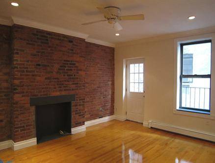 East Village Two Bedroom 1.5 Bathroom w/Balcony