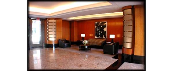 Luxurious Tribeca Space | 1 Bedroom | Rental | Private Garden, Bicycle Storage Room, Swimming Pool, Health and Fitness Center, Playroom, On-Site Garage Parking